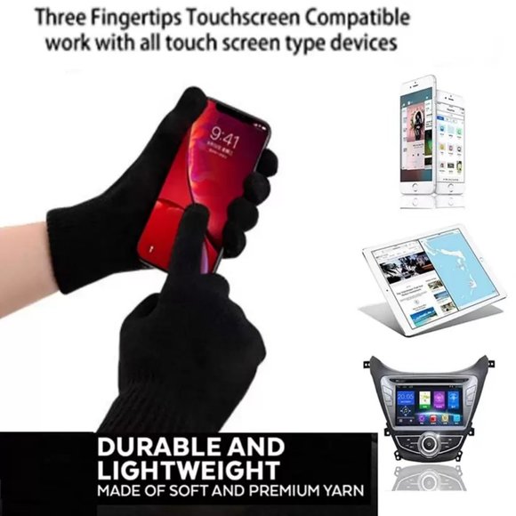 Beanie  (Pack of 4) - Picture 4 of 5